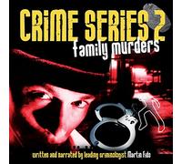 Crime Series - Vol. 2-Familymurders
