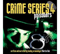 Crime Series - Vol. 4-Poisoners