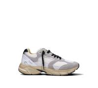 CRIME Sneaker uomo grigia 44