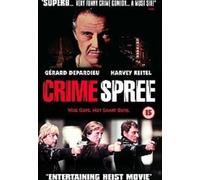 Crime Spree: High Fliers [Edizione: Regno Unito] [Edizione: Regno Unito]
