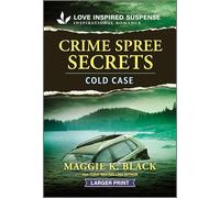 Crime Spree Secrets
