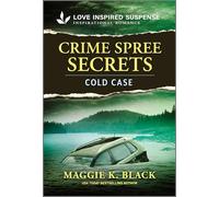 Crime Spree Secrets