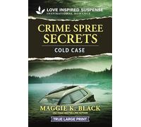 Crime Spree Secrets