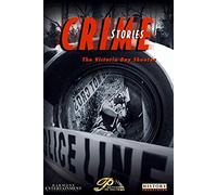 Crime Stories - Episode 13 The Victoria Day Shooter