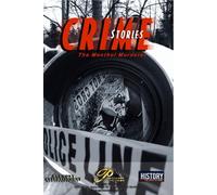 Crime Stories - Episode 36 The Menthol Murderer