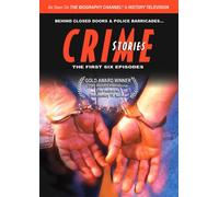 Crime Stories - First Six Episodes