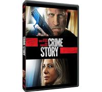 Crime Story (aka Reckoning)