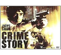 Crime story - dvd