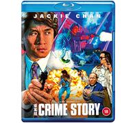 Crime Story [Edizione: Regno Unito]