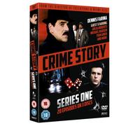 Crime Story Season 1