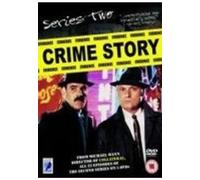 Crime Story - Series Two
