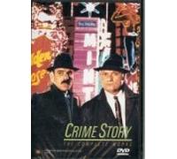 Crime Story: The Complete Works