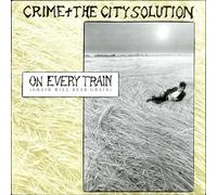 Crime & the City Solution - On Every Train Grain Will Bear