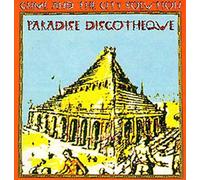 Crime & The City Solution - Paradise discotheque