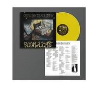 Crime and the City Solution – Room of Lights – Vinile (LP)
