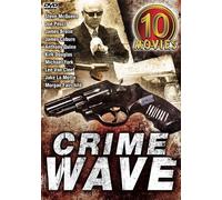 Crime Wave - Movie Set