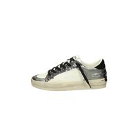 Crime London - Scarpe Deluxe Donna Aw24 - - Shoes - Donna - Grigio - 38 EU