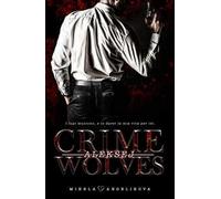 Crime Wolves. Aleksej