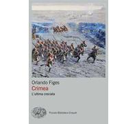 Crimea. L'ultima crociata
