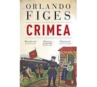 Crimea: the last crusade