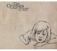 Crimea, The - Lottery Winners on Acid