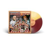 Crimeapple & Clovis Ochin - Cacio & Pepe