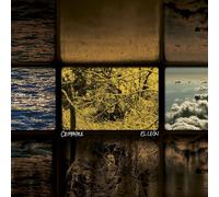 CRIMEAPPLE & PRESERVATION - El Leon