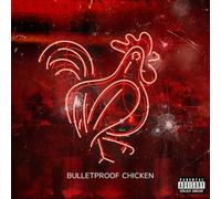 Crimeapple & V Don - Bulletproof Chicken