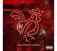 Crimeapple & V Don - Bulletproof Chicken