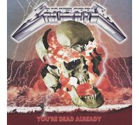 Crimeapple - You're Dead Already