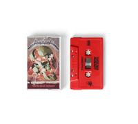 CRIMEAPPLE You're Dead Already (Cassette)