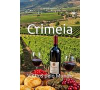 Crimeia: Vinhos pelo Mundo