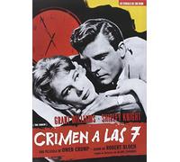 Crimen a las siete (The Couch)