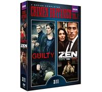 Crimen Británico: The Guilty + Zen - Volumen 1