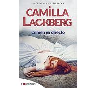 Crímen en directo [Lingua spagnola]: Un retrato perfecto de Fjällbacka y un interesante análisis psicológico de sus habitantes.