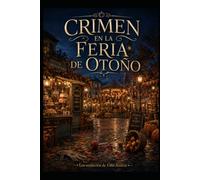 Crimen en la feria de otoño