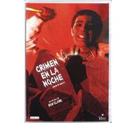 Crimen En La Noche (Import) [2008]