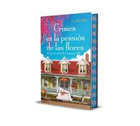 Crimen en la pensión de las flores
