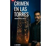 CRIMEN EN LAS TORRES