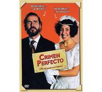 Crimen Perfecto