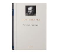 Crimen y castigo. Dostoievski: II