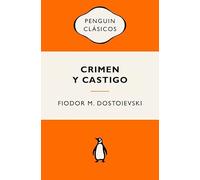 Crimen y castigo: Ediciones icónicas