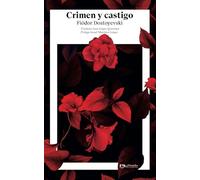 Crimen Y Castigo -Gran. Lit.-