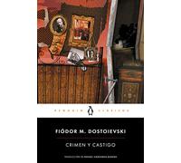 Crimen y castigo [Lingua spagnola]