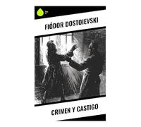 Crimen y Castigo - NUOVO
