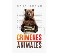 Crímenes animales