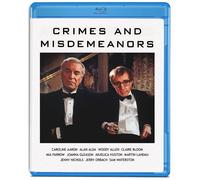 Crimes and Misdemeanors (Blu-ray)
