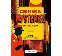 Crimes and Mysteries