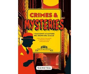 Crimes and Mysteries