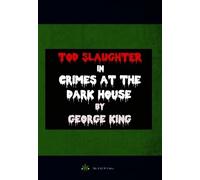 Crimes At The Dark House (DVD) Geoffrey Hay Petrie Hilary Eaves Rita Grant